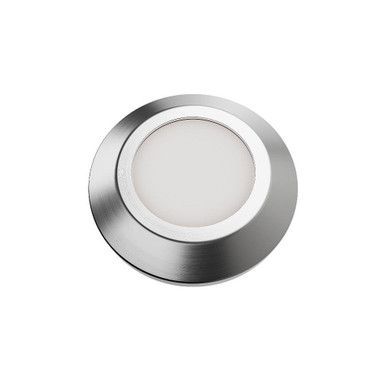 2.8W 1 LED Surface Mount Indicator Light 0.63 Inch X 2.88 Inch Wide by WAC - 2521