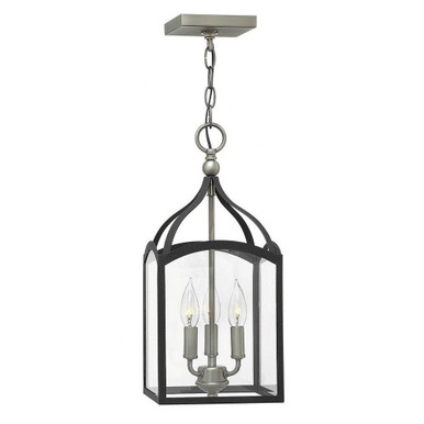 Griffiths Lane 3 Light Mini Chandelier by Bailey Street Home - 81-BEL-3002282