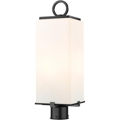 Sana 2 Light Outdoor Post Mount 20.25 x 7 In by Z-Lite - 592PHMR