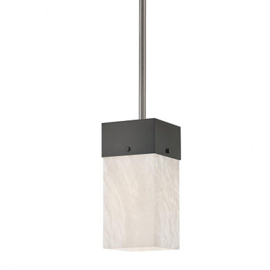 Times Square 1 Light Mini Chandelier by Hudson Valley 3806 - 3806