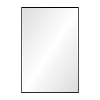 Amara Framed Mirror 45 Inch Tall and 30 Inch Wide by Renwil - MT2548