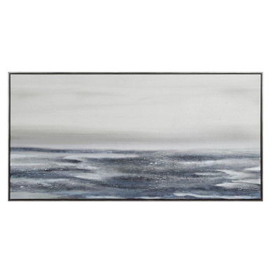 Mare Framed Canvas Art 30 Inch Tall and 60 Inch Wide by Everren - OL2197