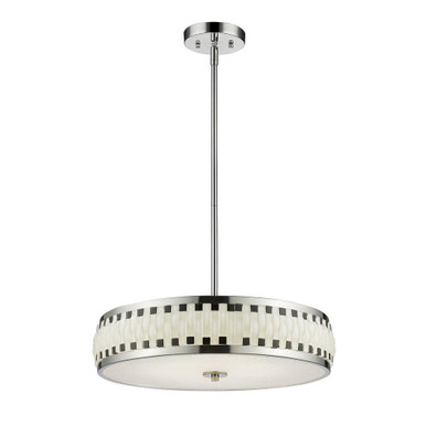 Turnberry Rise 180W 6 LED Light Large Pendant by Bailey Street Home - 372-BEL-2019824