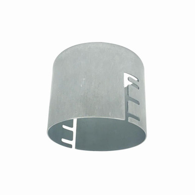 Extension Collar for 4 Inch Consturction Housing - 302-BEL-4340395