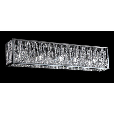 New Fold 5 Light Vanity Light by Bailey Street Home - 372-BEL-1177061
