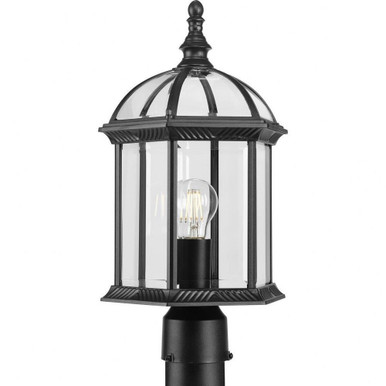 Dillard 1 Light Outdoor Post Lantern by Progress - P540099