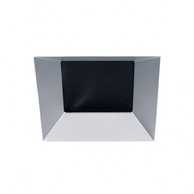 Oculux Architectural 1 LED Square Open Reflector Invisible Trim by WAC  - R3CSDL