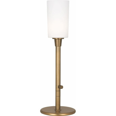 Rico Espinet Nina 1 Light Table Lamp by Robert Abbey - B2069