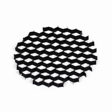 Kaze Trail Hex Cell Louver for 2 Inch and 4 Inch - 302-BEL-4343519