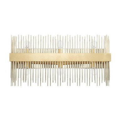 Hunt Beeches 6 Light Vanity Light by BSH - 309-BEL-2821513