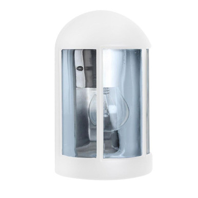 Fulais Way 1 Light Outdoor Wall Lantern - 68-BEL-424279