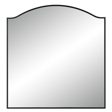 Bandon Arch Wall Mirror 40 Inch Tall and 38 Inch Wide by Renwil Inc - MT2642