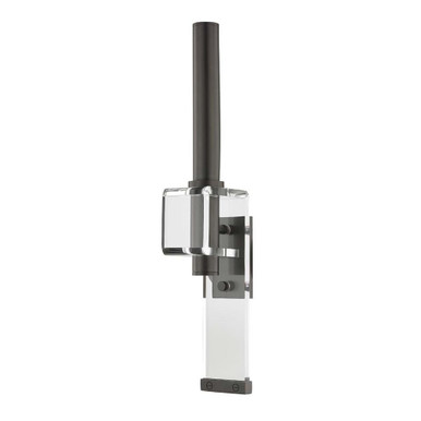Hillcrest 1 Light Wall Sconce by Hudson Valley - 1052