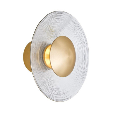 Suvr Path 7W 1 LED Wall Sconce - 68-BEL-1117753