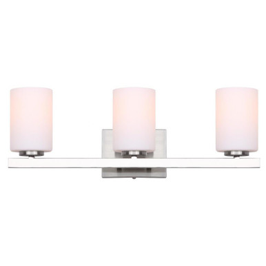 Jae 3 Light Vanity Light by Canarm - IVL1093A03