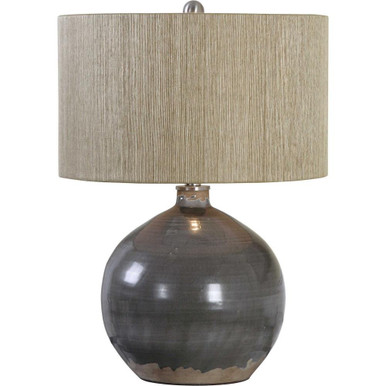 Camden Woods 1 Light Table Lamp by Bailey Street Home - 208-BEL-2247808