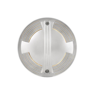 Mercer Side 9.5W LED Uni-Directional Well Light by BSH - 81-BEL-4614392