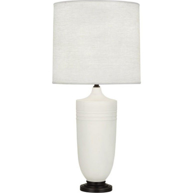 Michael Berman Hadrian 1 Light Table Lamp by Robert Abbey - MCRH