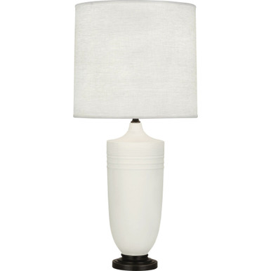 Michael Berman Hadrian 1 Light Table Lamp by Robert Abbey - MCRH