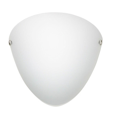 Klaevoi Court 1 Light Wall Sconce - 68-BEL-1294246