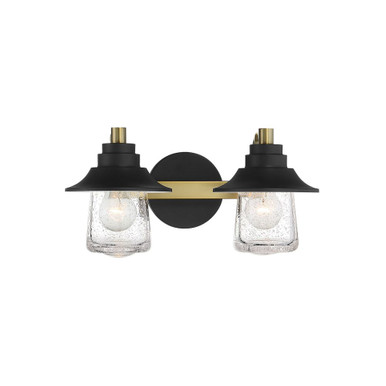 Westfield Manor 2 Light Vanity Light by Minka Lavery - 4892-685