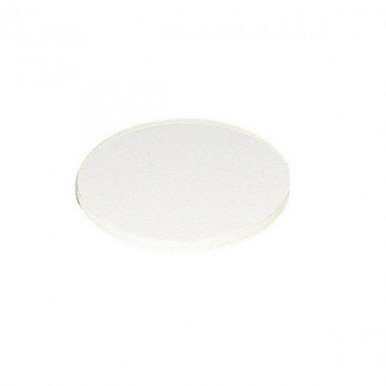 Accessory Lens Only 3.25 Inches Wide by WAC - LENS-25