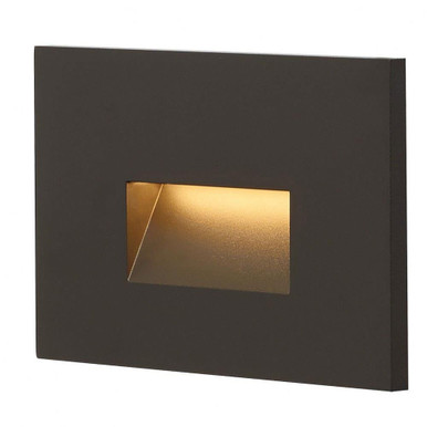 Ikon LED Outdoor Step Light by Visual Comfort Modern Collection - 700OSIKN92730Z120