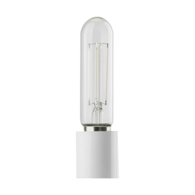 5W T10 Medium Base LED Replacement Bulb by Visual Comfort Studio - VB20005