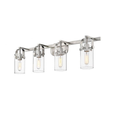 Pilaster 14W 4 LED Vanity Light by Innovations - 423-4W