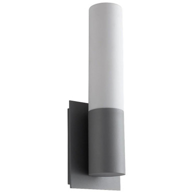 Selborne Hollies 21W 1 LED 4.75 Inch Wide Flush Mount by Bailey Street Home - 766-BEL-722960