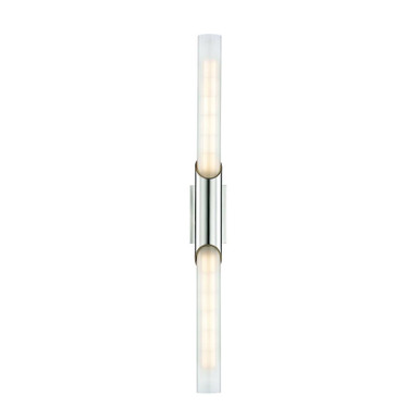 Pylon 2 LED Light Wall Sconce 26 Inch Tall by Hudson Valley - 2142
