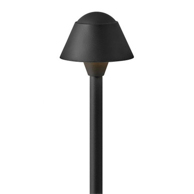 Rex 1.5W 1 LED Path Light by Hinkley  - 1531