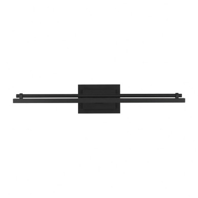 Kal 24 19.4W 1 LED Picture Wall Sconce by Visual Comfort Modern - SLPC11630