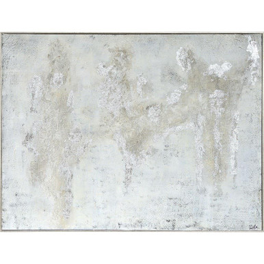 Devonshire 48 Inch Canvas Art by Renwil - OL1926