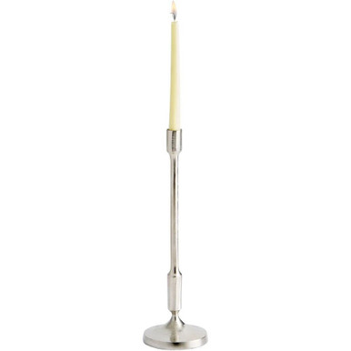 Cambria 16 Inch Medium Candleholder by Cyan  - 10206