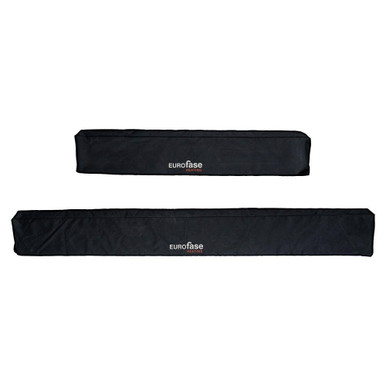 39 Inches Patio Heater Protective Cover by Eurofase Heating - EF39CVRB