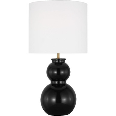 Buckley 9W 1 LED Table Lamp 27.38 x 14.5 Inches by Visual Comfort Studio - DJT1051