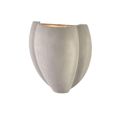 Sima 2 Light Wall Sconce 11 Inch Tall by George Kovacs - P1885