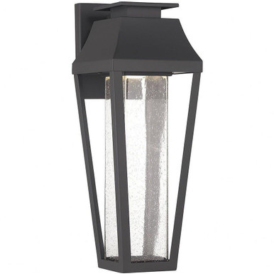 Southampton Market 1 LED Wall Lantern 17.5 Inch Tall by Bailey Street Home - 159-BEL-4954647