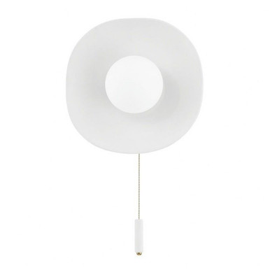 Dovedale Farm 1 Light Wall Sconce by Bailey Street Home - 735-BEL-4810509