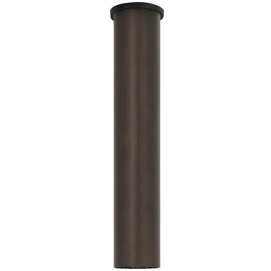 Minimalist Downrod 12 Inch High by Visual Comfort Fan - DRM
