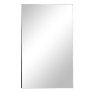 Spili Wall Mirror 36 Inch Tall and 22 Inch Wide by Renwil Inc - MT2700