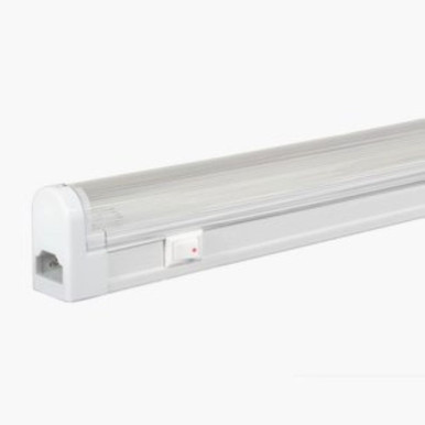 T4 Sleek Plus One Light 26 Watt 2 Wire Non Grounded Undercabinet by Jesco  - SP4-26SW/41-W