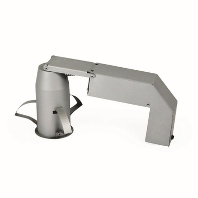 Kaze Trail 1 Inch 277V LED Dedicated Remodel IC Air-Tight Housing - 302-BEL-4340133