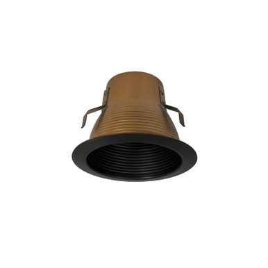 5 Inch Air-Tight Baffled Lensless Shower Trim by Nora - NS-76