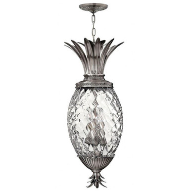 Plantation 4 Light Mini Chandelier by Hinkley - 2222