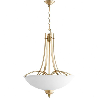 Applebee Road 5 Light Large Pendant by Bailey Street Home - 183-BEL-2669887