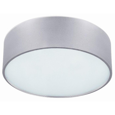 Dexter 2 Light 13 Inch Wide Flush Mount by Canarm Inc IFM318A13AL - IFM318A13AL