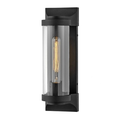 Lorton Grove 1 Light Medium Outdoor Wall Lantern by Bailey Street Home - 81-BEL-4312455
