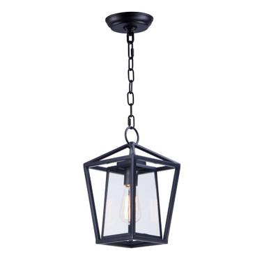 Brockley Town 1 Light Outdoor Small Pendant by BSH - 93-BEL-4160922